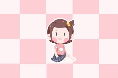 关于米字的女孩子名字有哪些 有什么意义