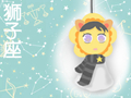 月亮星座狮子座的男生爱情