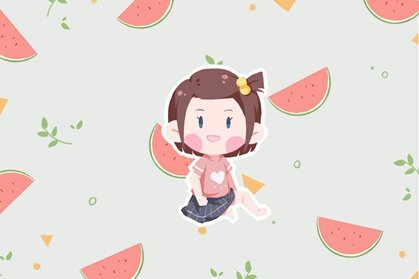 晨字取名女孩名字大全 洋气女孩名字推荐