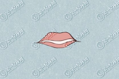 面相嘴唇 女人嘴唇面相图解大全
