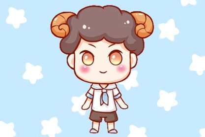 唯一管得住白羊座的星座