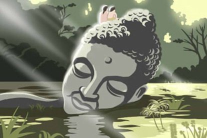 真正的好命在中晚年走运