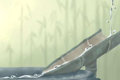 属虎74年大溪水命后半生 会如何