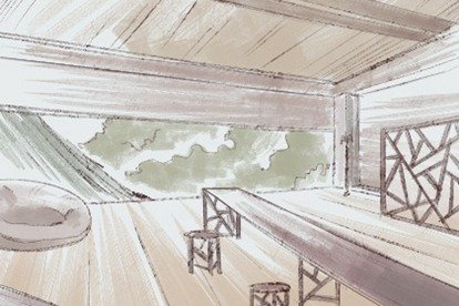 五行缺土会命短 五行命理