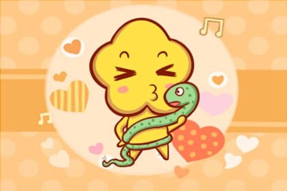 蛇爸爸和鸡妈妈生牛宝宝好吗