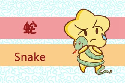 蛇爸爸和牛妈妈生个生肖牛宝宝好吗