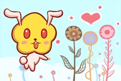 兔爸爸和羊妈妈生牛宝宝好吗