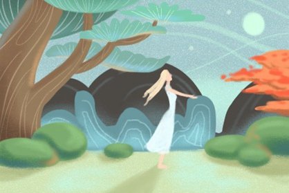 大林木命的人五行缺什么 五行运势