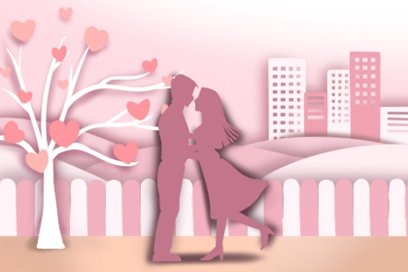 2021年情人节适合入葬么 需要注意些什么