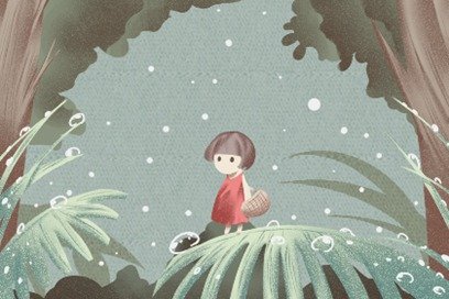 二十四节气中白露的含义和寓意是什么呢