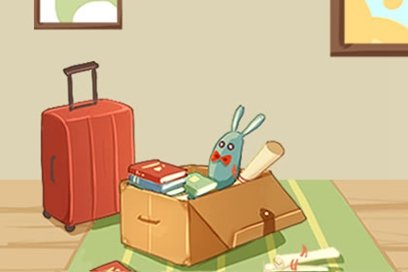 2021年农历二月二十是搬家黄道吉日吗