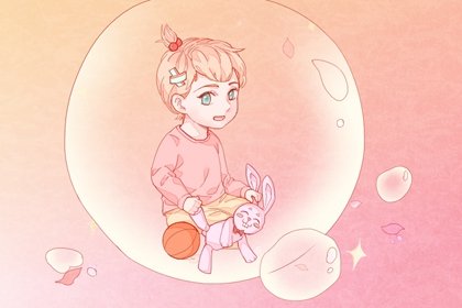 2021年几月出生的女宝好 女孩属牛几月最好
