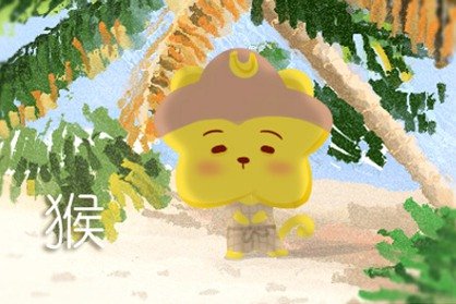 2021年桃花运最旺的生肖女 猴和猪