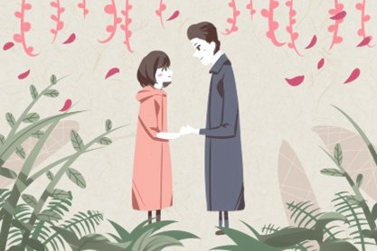 在线免费测八字算姻缘 测夫妻八字合不合