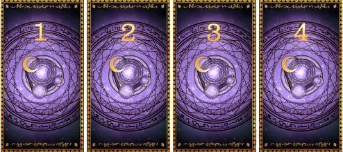 塔罗卜算2021年你的桃花运怎么样？