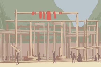 2021年2月上梁黄道吉日查询一览表