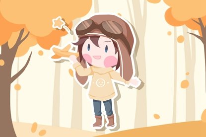 2021年4月出生的女宝宝什么命 八字五行在线算命