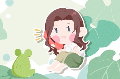 2021年4月出生的女宝宝什么命 八字五行在线算命