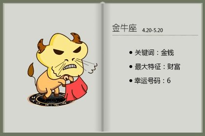 2021年春节金牛座财富运势怎么样