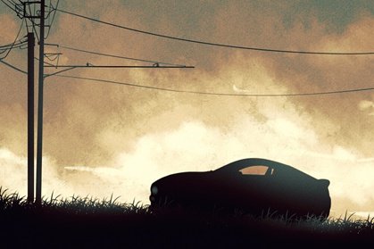 提车9