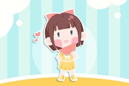 2021年3月29日农历二月十七出生的女宝宝八字测命