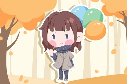 2021年4月3日农历二月二十二出生的女孩八字详批