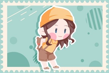 2021年4月3日农历二月二十二出生的女孩八字详批