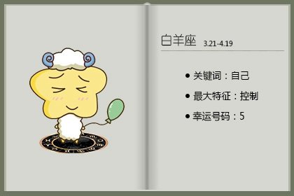 2021年情人节白羊座桃花运完整版分析