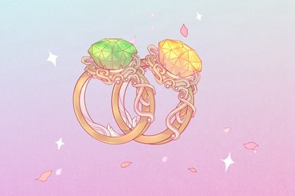 2021年订婚吉祥日子 老黄历吉日吉时查询