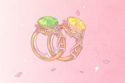 2021年可以订婚吗 牛年什么日子订婚比较好