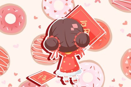 沾沾卡沾不到 快手运气卡获得教程