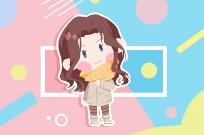 2021年4月20日农历三月初九谷雨出生的女孩命运好吗
