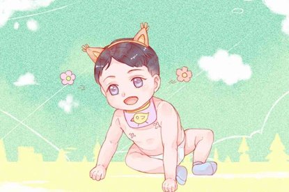 2021年阴历农历三月出生的宝宝好吗