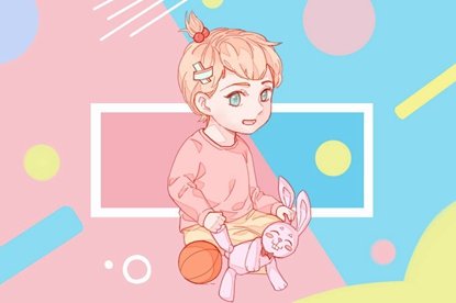 周易测命 2021年农历三月出生的女宝宝是什么命