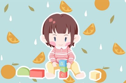 2021年5月出生的宝宝好不好 奋斗财运傍身