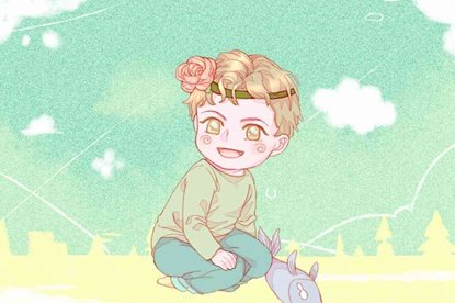 牛宝宝算命 2021年5月出生的孩子命好吗