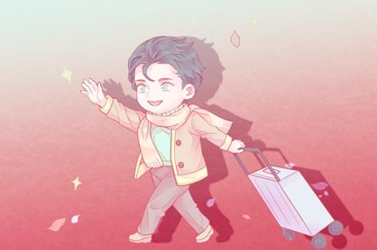 新年习俗大盘点 新年可以搞些什么活动