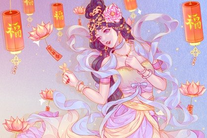 新年有哪些节日风俗 古时候人们如何过年
