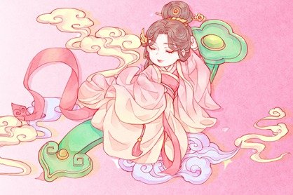 春节为什么要贴春联 贴春联有什么讲究吗