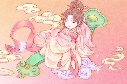 春节为什么叫春节,吃饺子贴窗花的寓意