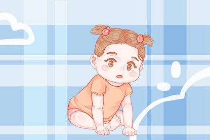 2021年5月出生的女宝宝什么命 八字五行在线算命