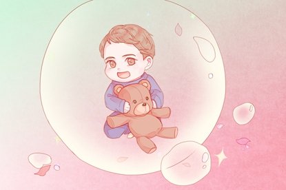 2021年5月出生什么命 坚强奋斗终归发达