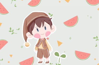 2021年5月出生的男孩 如何改变命运
