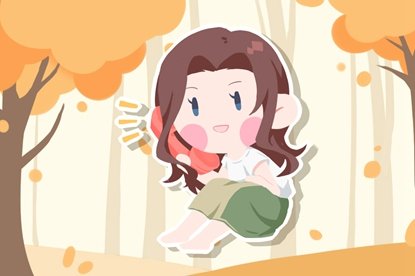 2021年阳历5月出生的女孩 家庭运势旺