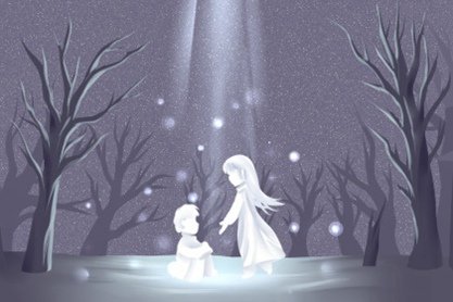 2021情人节对女朋友说的感动的话