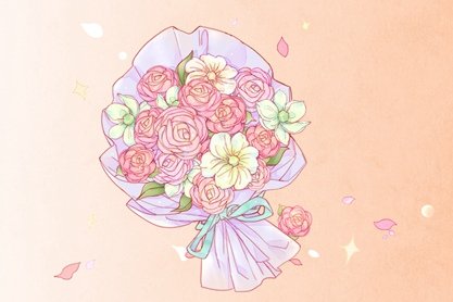 2021送女朋友新年礼物