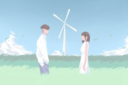 2021年除夕春节情人节文案 表达爱意的唯美诗词