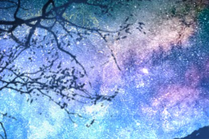 牛年春节行星合月 2021年春节将有多场星月童话
