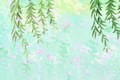 为什么福字上面多一点 为什么福字不能朝西