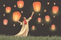 紫微斗数免费命盘精准详解 夫妻官禄宫组合良好